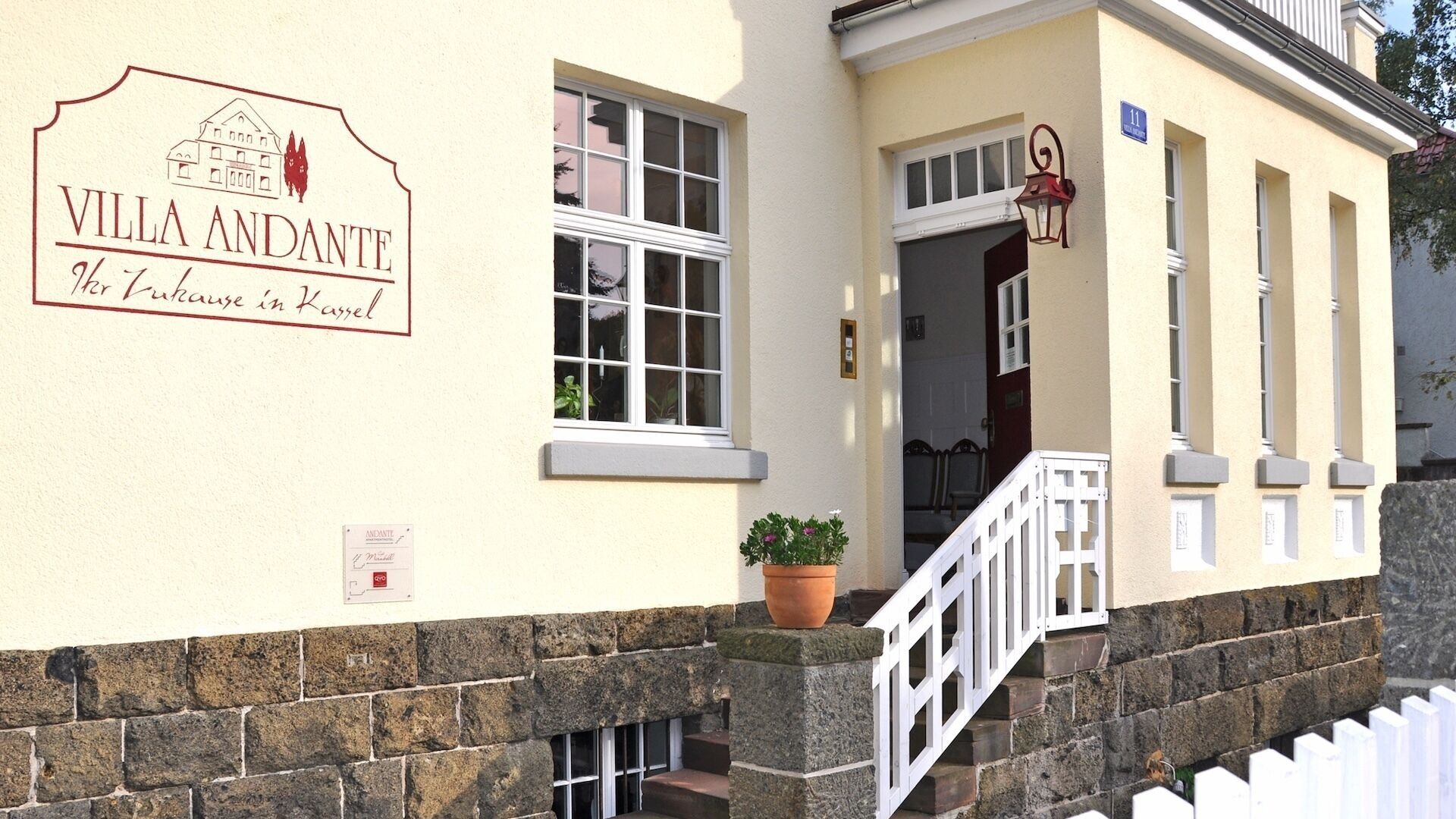 Bâtiment