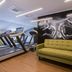 Salle de sport