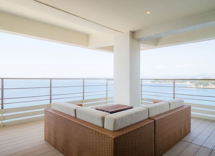 Balcon Photo