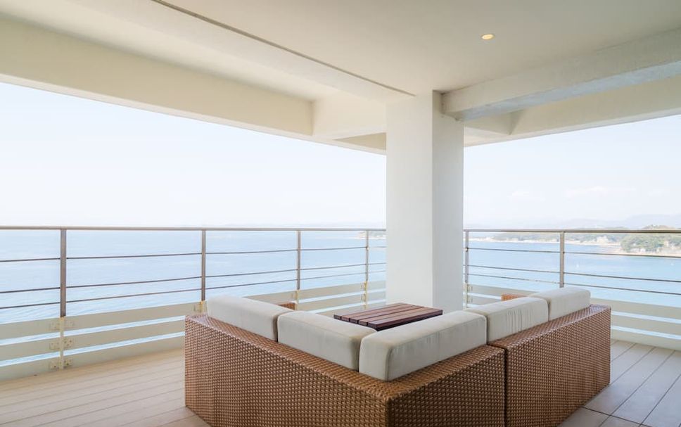 Balcon Photo