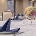 Salle de banquet
