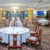Salle de banquet