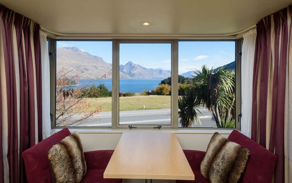 Salle à manger Photo