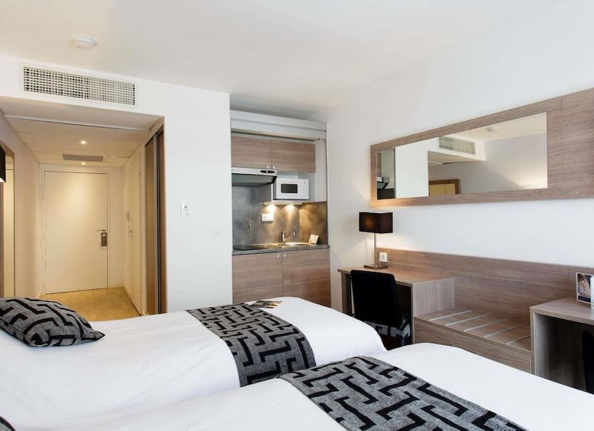 Chambre Photo