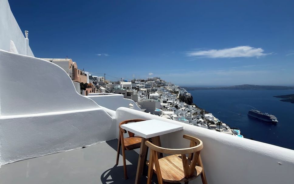 Balcon Photo