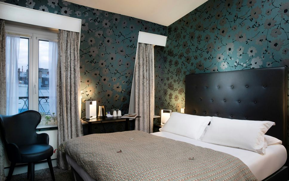 Chambre Photo