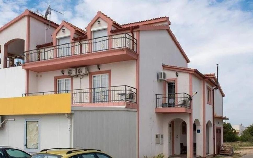 Bâtiment Photo