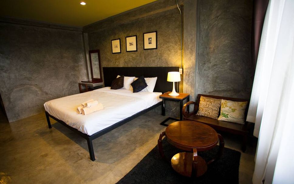 Chambre Photo