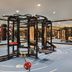 Salle de sport