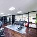 Salle de sport