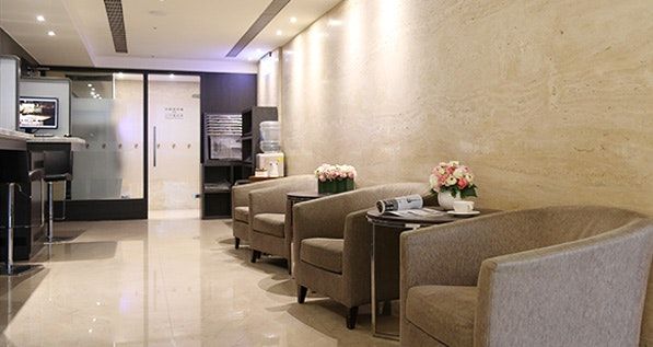 Centre d'affaires