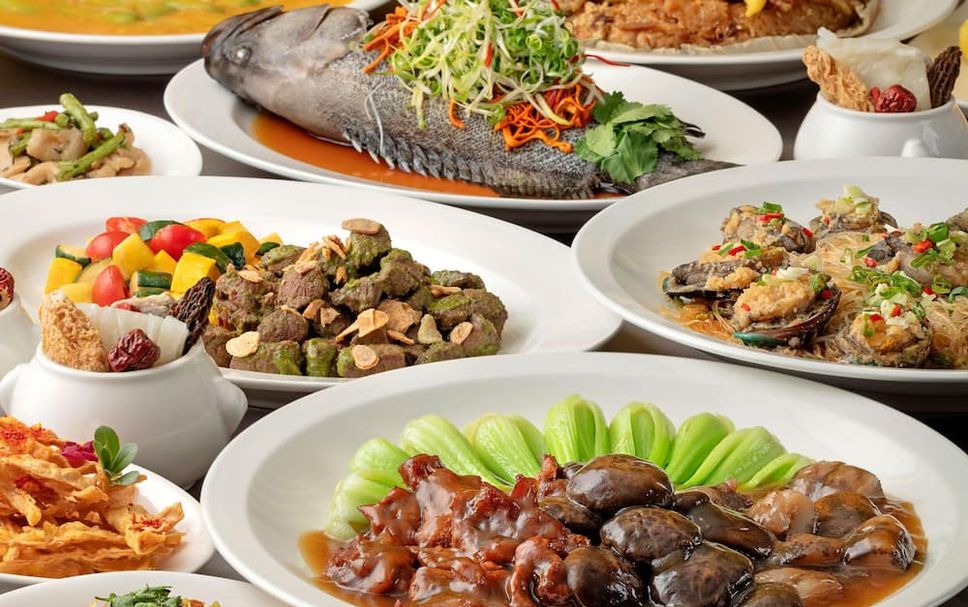 Gastronomie Photo
