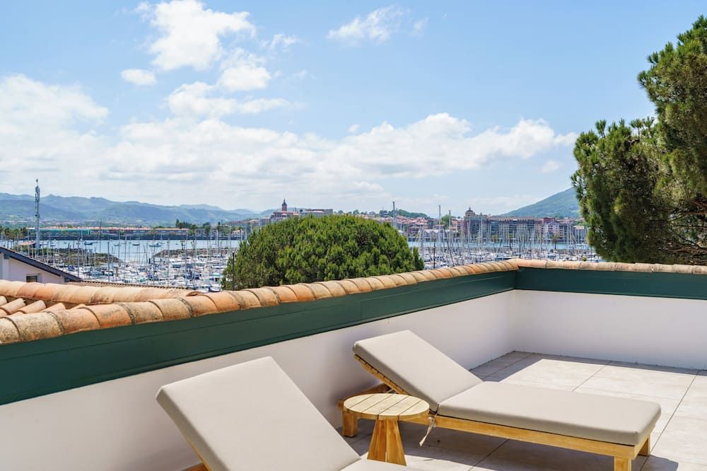 Balcon