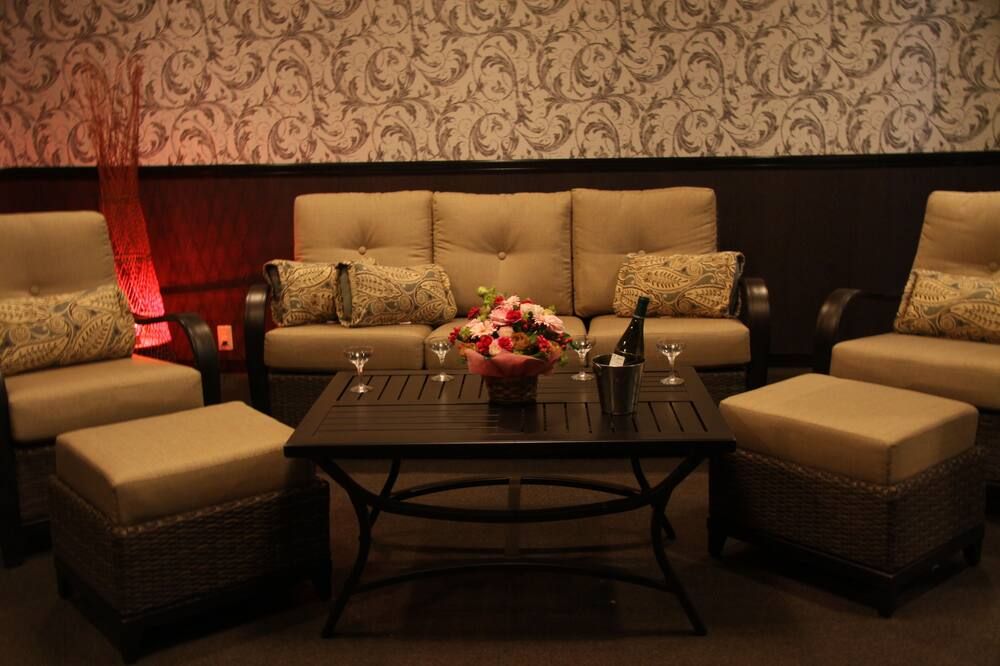 Salon Photo