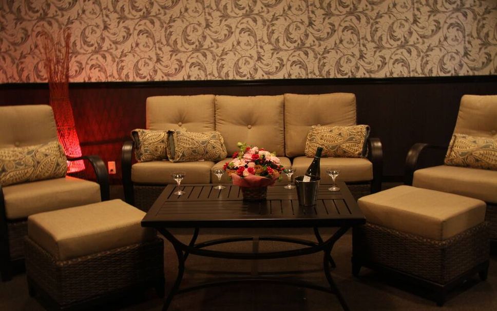 Salon Photo