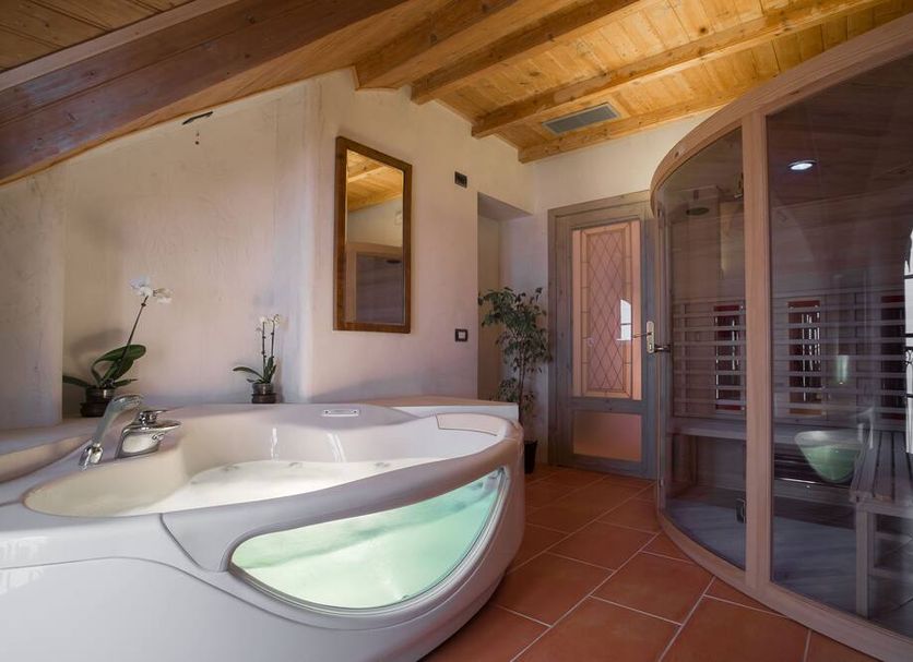 Salle de bain Photo