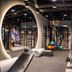 Salle de sport