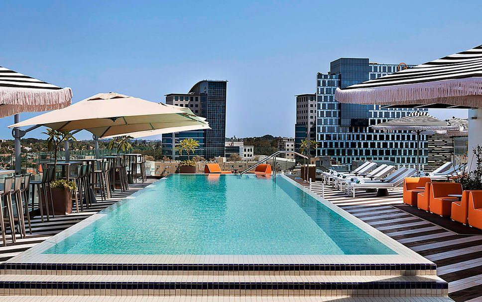 Piscine Photo