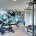 Salle de sport