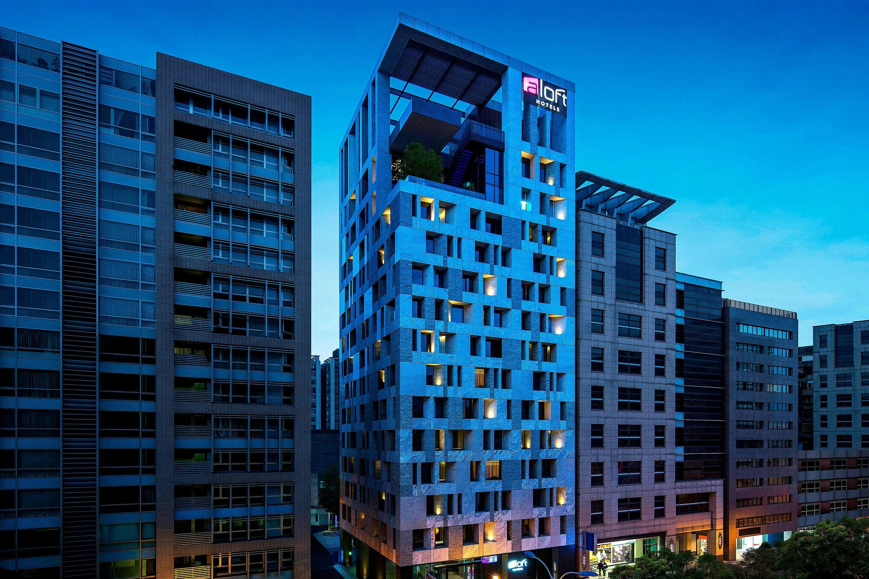 Bâtiment Photo