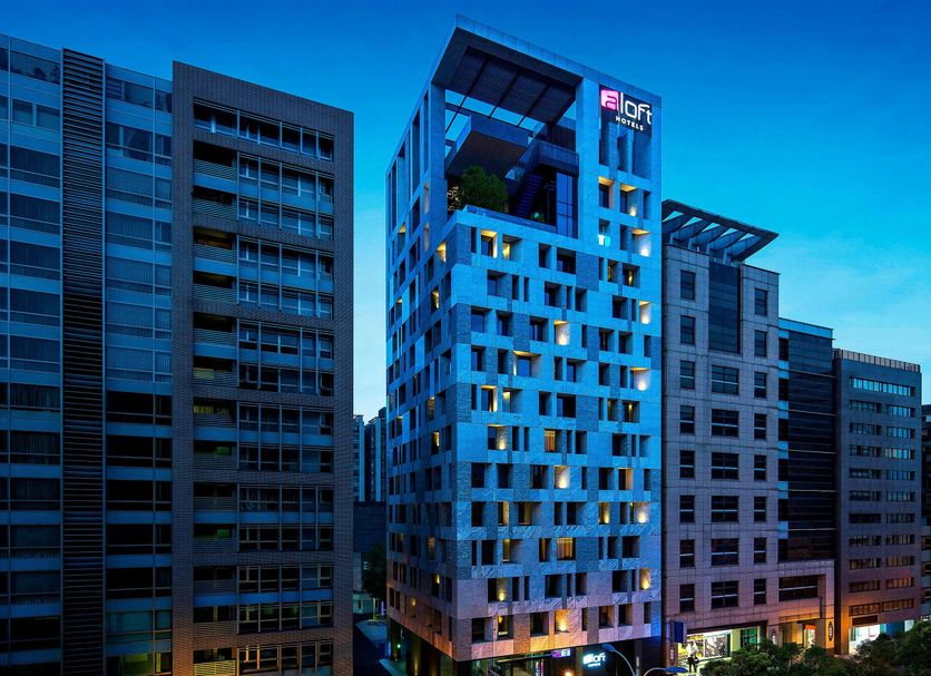 Bâtiment Photo