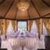 Salle de banquet