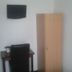 Équipements de la chambre