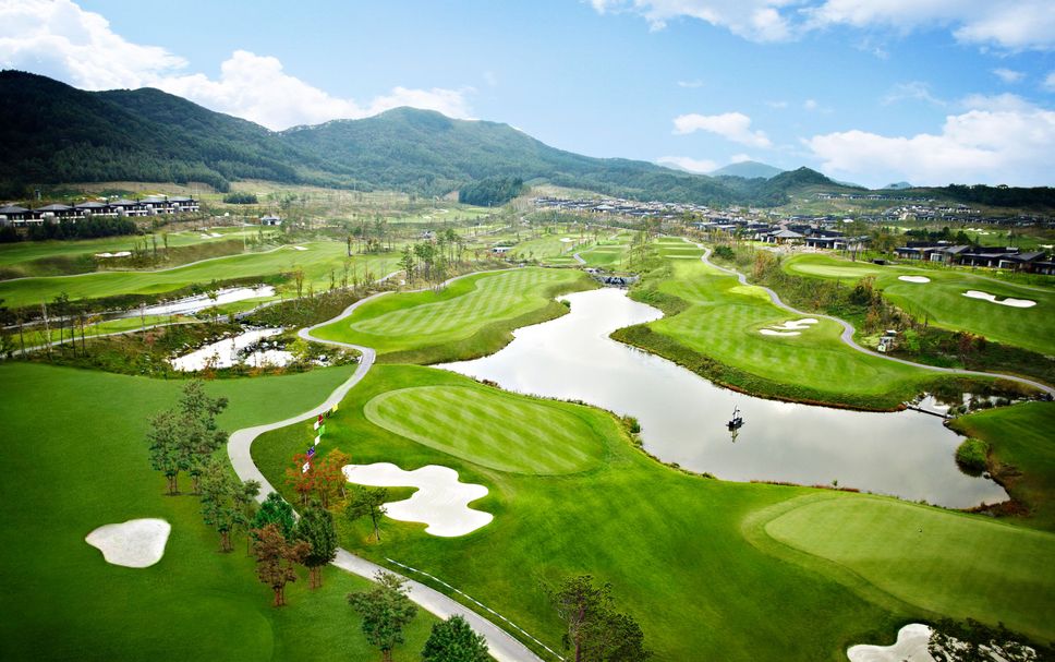 Golf Photo