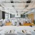 Salle de banquet