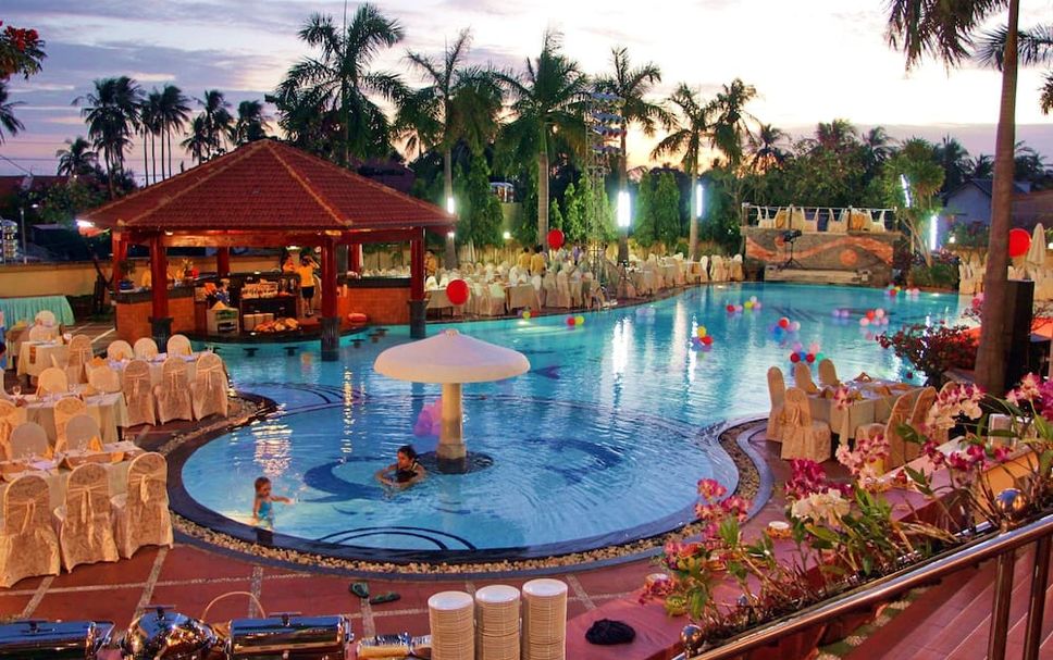 Piscine Photo