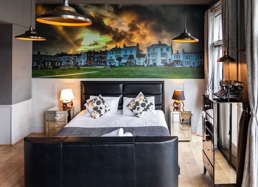 Chambre Photo