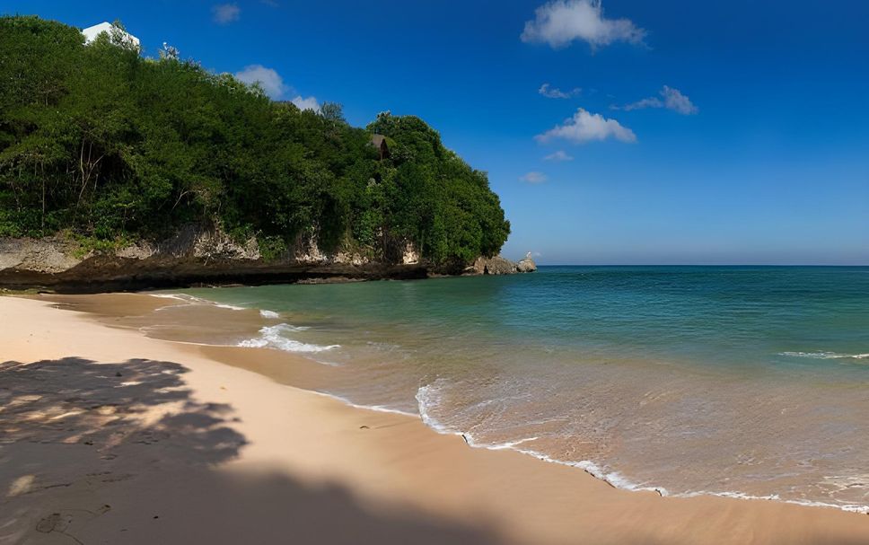 Plage Photo