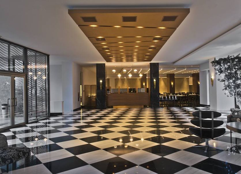 Hall d’entrée Photo