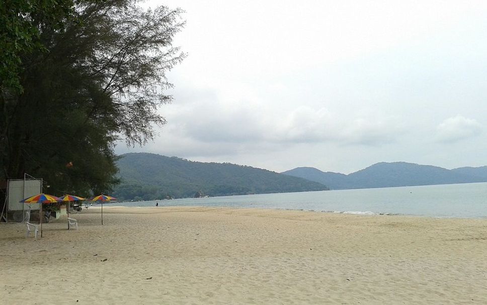 Plage Photo