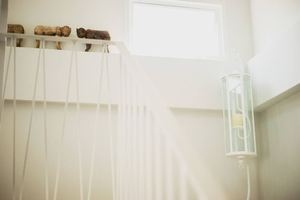Équipements de la chambre