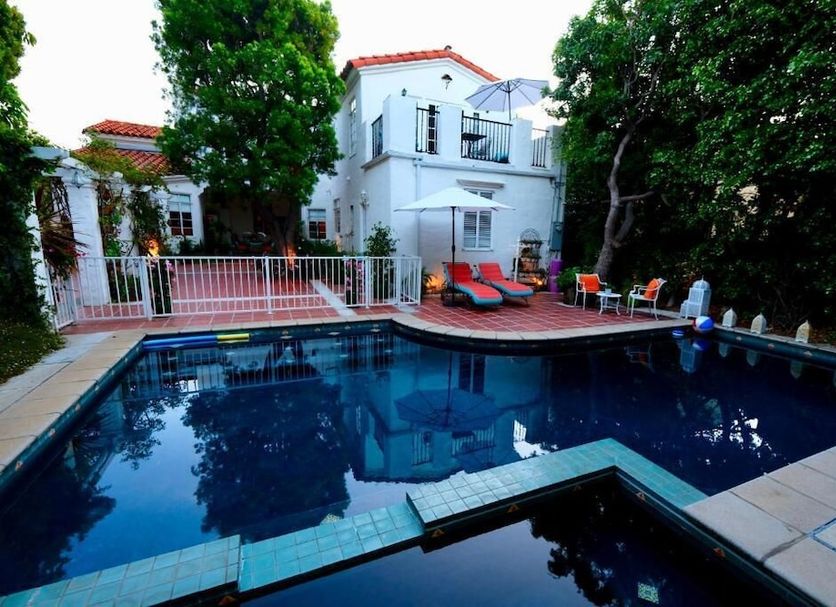 Piscine Photo