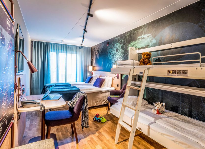 Chambre Photo