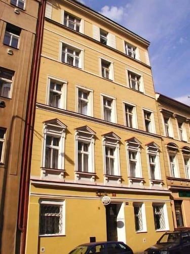 Bâtiment