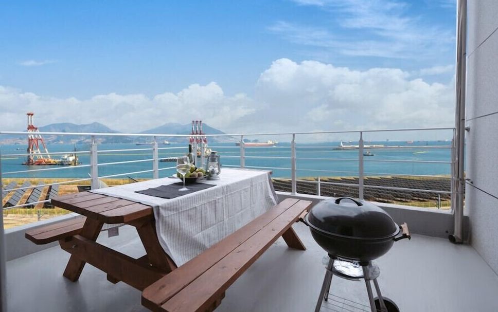 Balcon Photo