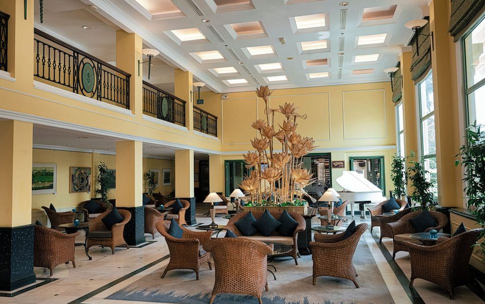 Hall d’entrée Photo