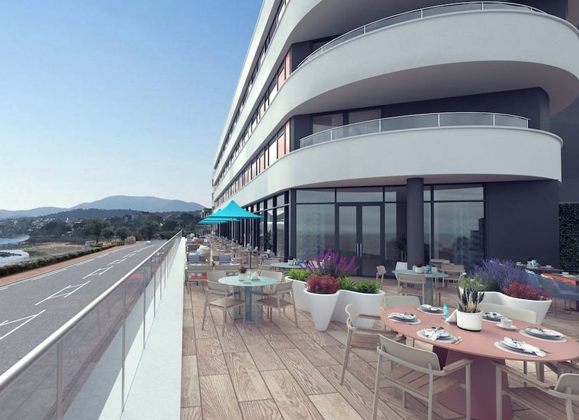 Balcon Photo