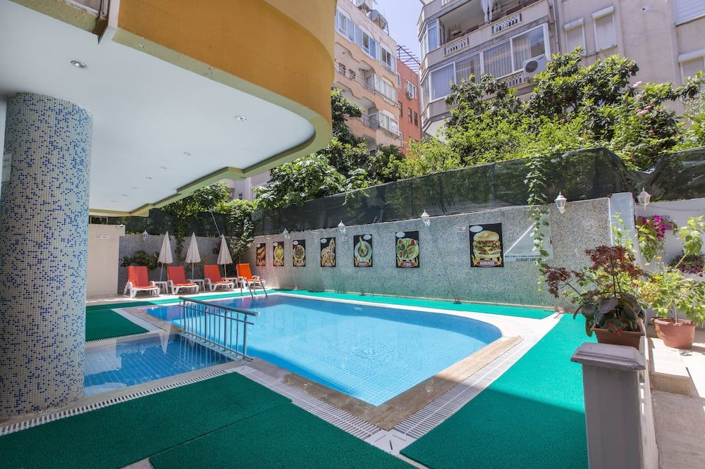 Piscine Photo