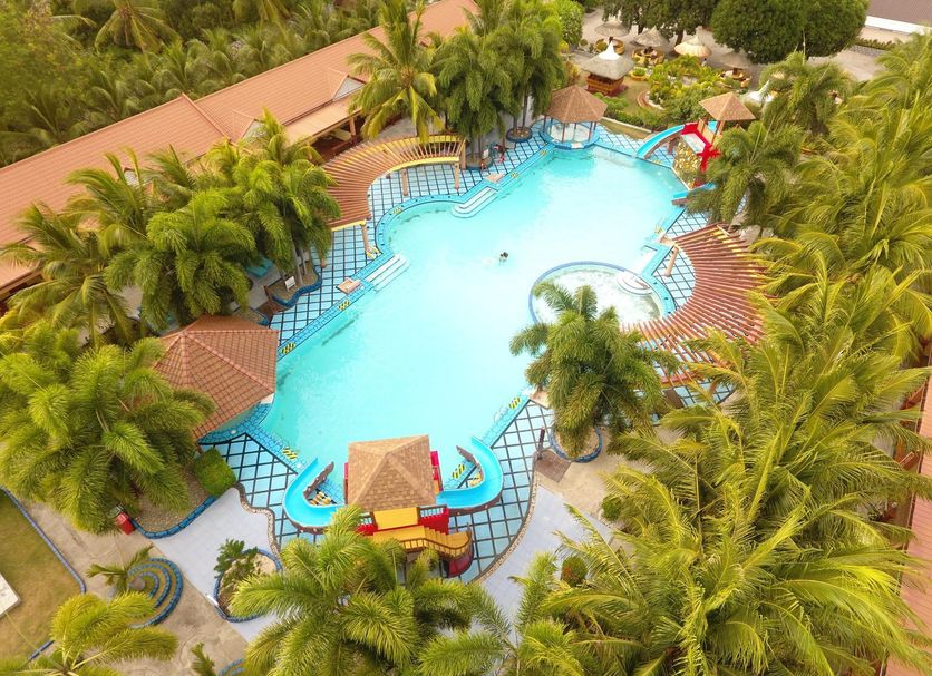 Piscine Photo