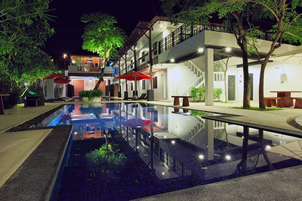 Piscine Photo
