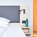 Équipements de la chambre