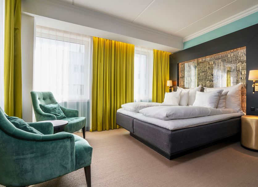Chambre Photo