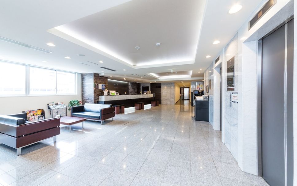 Hall d’entrée Photo