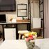 Équipements de la chambre