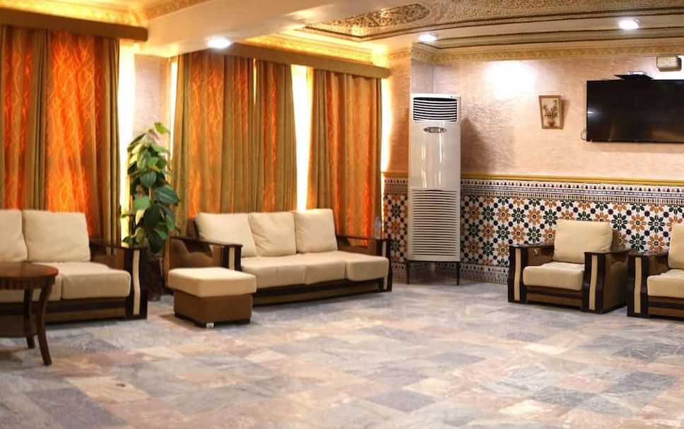Salon Photo