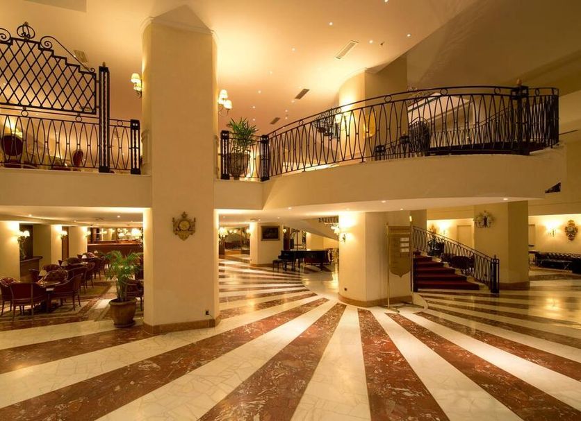 Hall d’entrée Photo
